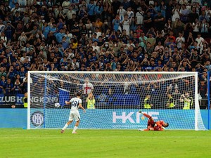 Ketika Inter Milan Ingin Lebih Dekat dengan Fans di Asia