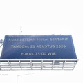 Jalan Tol Betung-Tempino-Jambi Seksi Bayung Lencir-Simpang Ness. (Dok. Hutama Karya)