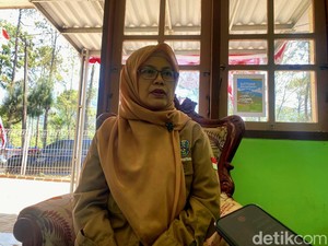 Penyebab Karhutla Gunung Arjuno-Welirang Masih Misteri
