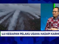 Kebakaran Hutan & Lahan Ancam Sumatra - Kalimantan, Pengusaha Lakukan Pencegahan