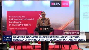 Kebutuhan Industri Kini Berbeda-Beda, Bank Perlu Beri Solusi Khusus