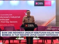 Kebutuhan Industri Kini Berbeda-Beda, Bank Perlu Beri Solusi Khusus