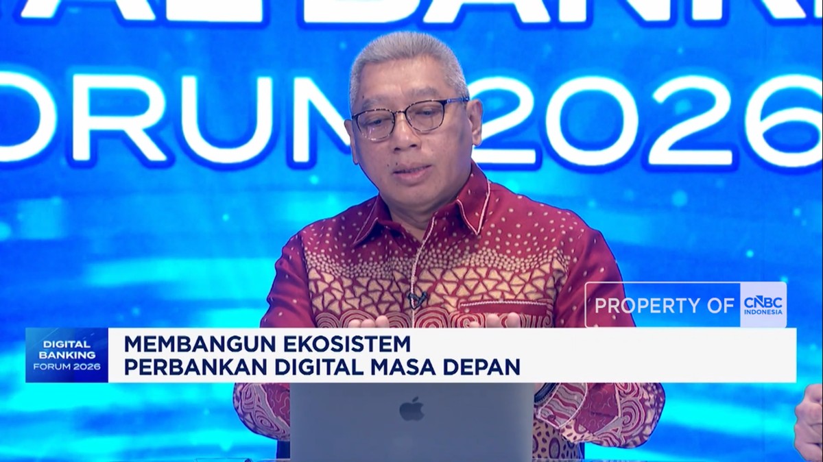 Video: Bank Digital Pacu Pertumbuhan Lewat Kolaborasi Strategis