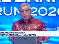 Kejar Pertumbuhan Berkelanjutan, Bank Digital Perluas Kolaborasi Strategis