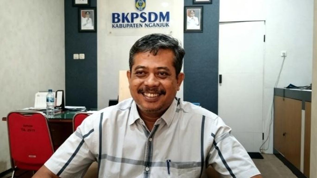 Oknum Guru ASN di Nganjuk Dicopot gegara Pemalsuan Dokumen Cerai