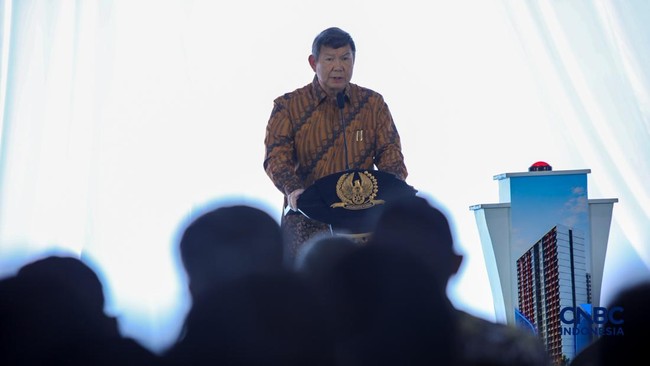 Hashim Blak-blakan Program Prabowo-Gibran Bagus, Tapi Ini Kelemahannya