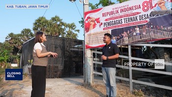 Kiprah Anak Muda Di Bisnis Agrikultur, Memajukan Ekonomi Lewat Modernisasi Peternakan