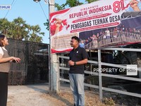 Kiprah Anak Muda Di Bisnis Agrikultur, Memajukan Ekonomi Lewat Modernisasi Peternakan