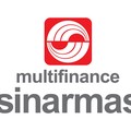 Logo Sinarmas Multifinance. (Facebook/Sinarmas Multifinance Cirebon)