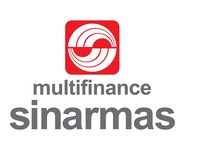 Logo Sinarmas Multifinance. (Facebook/Sinarmas Multifinance Cirebon)