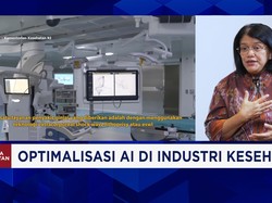 Mandiri Farmasi & Alkes, Kemenkes Pangkas 20% Impor Bahan Baku Obat & Produksi Vaksin 4,5 Juta Balita