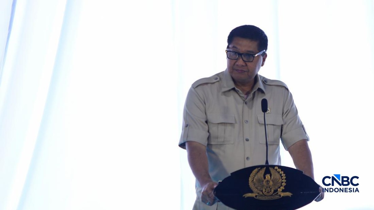 Bocoran Menteri Ara: Danantara Siap Kucurkan KPR Tahun Ini Rp 50 T