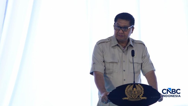 Bocoran Menteri Ara: Danantara Siap Kucurkan KPR Tahun Ini Rp 50 T