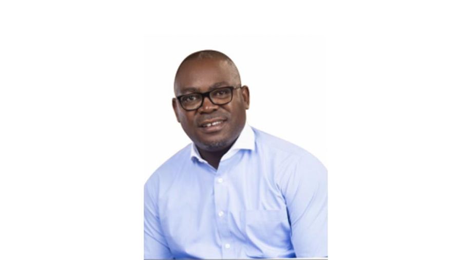 Mutotwe Kafwaya. (Dok. parliament.gov.zm)