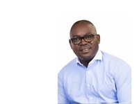 Mutotwe Kafwaya. (Dok. parliament.gov.zm)