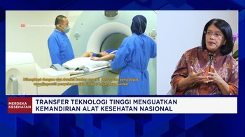 Optimalisasi AI Bantu Operasi, Pengobatan Kanker, Jantung & Penyakit Genetik