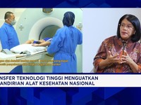 Optimalisasi AI Bantu Operasi, Pengobatan Kanker, Jantung & Penyakit Genetik