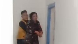 Blak-blakan Pelakor Sampang Soal Hubungannya dengan Suami Bidan