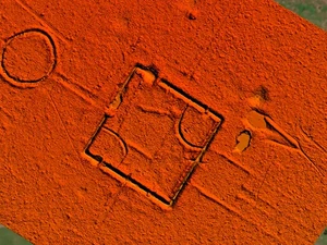 Penemuan Peradaban Kuno dari Era 600 SM Tersembunyi di Amazon, Peneliti Pakai LiDAR