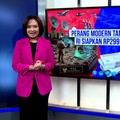 Perang Modern Tanpa Peluru RI Siapkan Rp 299 Triliun