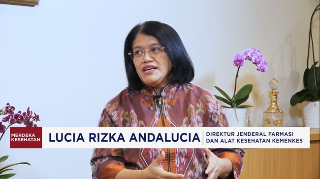 Video: Langkah Kemenkes Perkuat Layanan Kesehatan 280 Juta Penduduk RI
