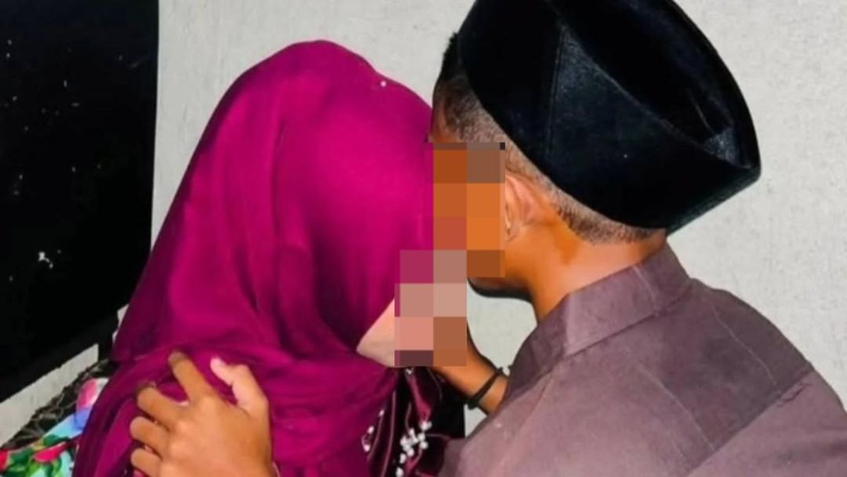 Dua Kali Kawin Lari, Dua Bocah Berakhir Dinikahkan di Sulsel