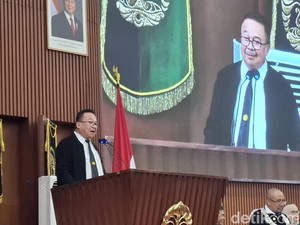 Rhenald Kasali: Bukan IPK, Sarjana Harus Punya Ini untuk Hadapi AI