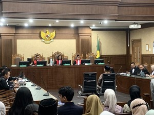 Jaksa Balas Perlawanan Yaqut: Kasus Kuota Haji di Luar Batas Kewajaran