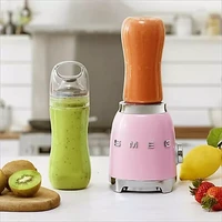 Smoothie di Rumah Tanpa Ribet Cuci Blender Besar? Coba Personal Blender Ini
