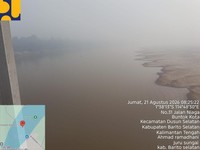 Sungai Barito