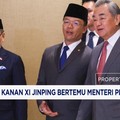 Tangan Kanan Xi Jinping Bertemu Menteri Prabowo, Ada Apa?