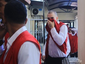Kasus Turis Swiss Dipenjara 1 Tahun gegara Hina Nyepi Jadi Sorotan Media Asing