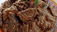  Rendang Siap Saji Tahan Lama, Solusi Stok Lauk dan Oleh-Oleh Kirim Luar Kota 