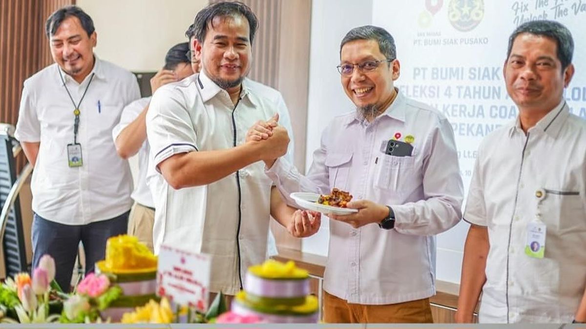 BSP Perkuat Integritas dan Transformasi untuk Jawab Tantangan ke Depan