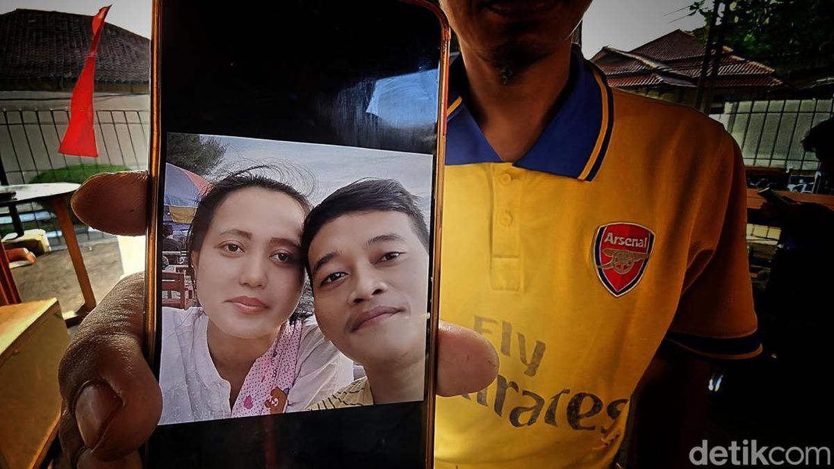 Tangis Istri ABK Sukabumi: Suami Terjebak di Fiji-Bos Kabur