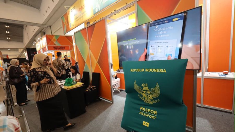 Dok BNI
