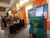 Dok BNI