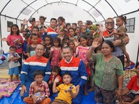 Dok Pertamina