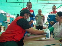 Dok Pertamina