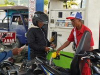 Dok Pertamina