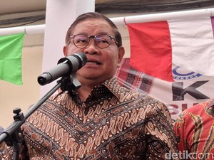 Sempat Mangkrak, Proyek ITF Sunter Rp 5,3 T Mau Dihidupkan Lagi