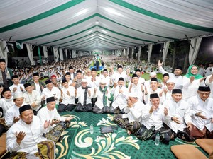 Gus Ipul: 556 Cabang & Wilayah Berhak Ikuti Muktamar Ke-35 NU