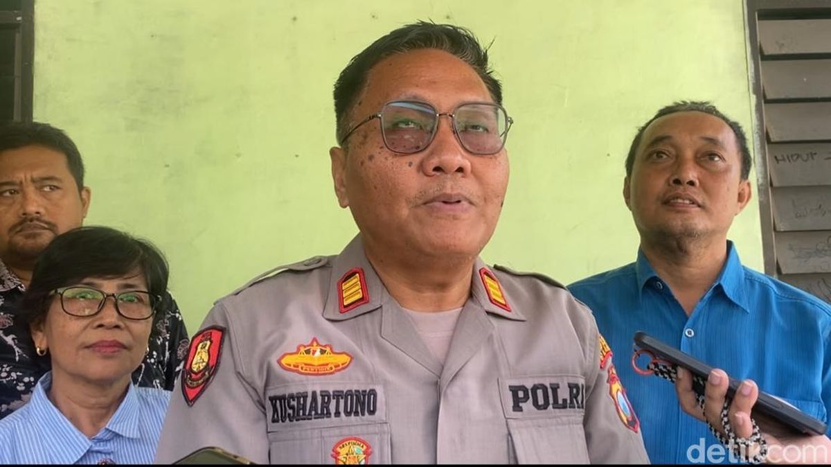 Aksi Bullying Siswa Blitar Dipicu Komentar Live di TikTok Pacar