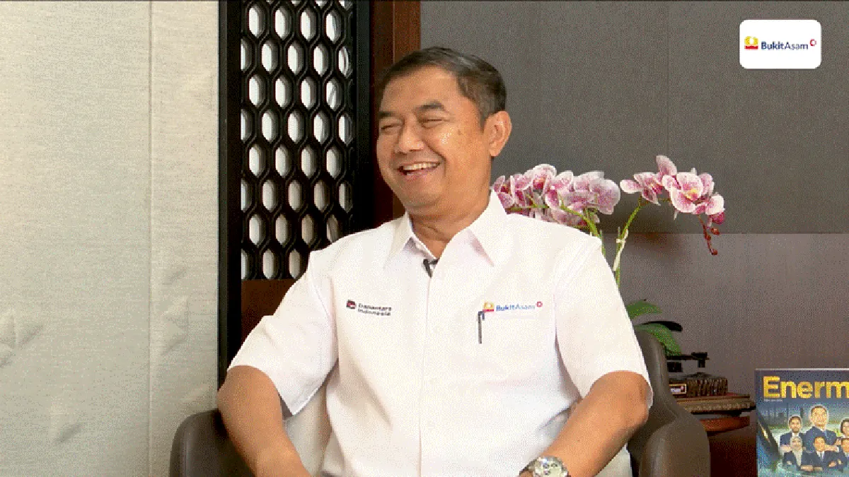 Memaknai Kemerdekaan Lewat Kedaulatan Energi