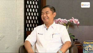 Memaknai Kemerdekaan Lewat Kedaulatan Energi