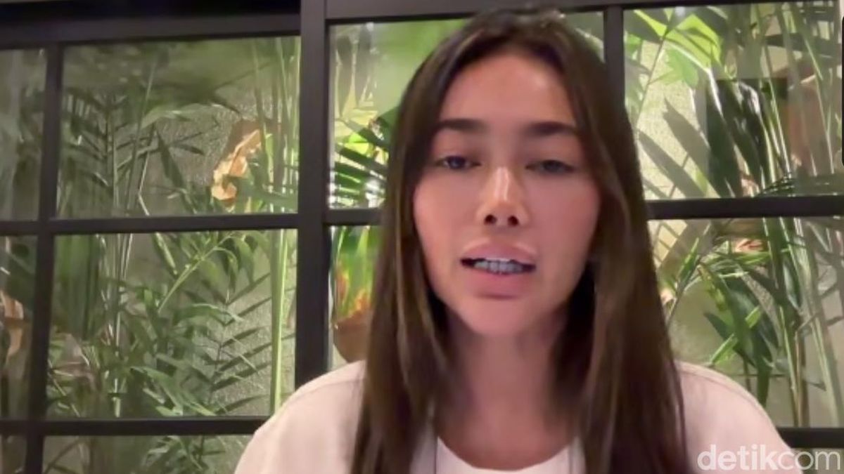 Ratu Felisha Tegaskan Nama yang Muncul di Kasus Arisan Bodong Bukan Dirinya!