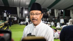 PBNU Tetapkan DPT Muktamar Ke-35 NU, 556 Cabang dan Wilayah Lolos Verifikasi