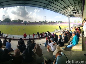 Tiket PSGC Vs Sumsel United Dijual, Cek Harga dan Cara Belinya