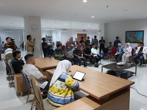 DPRD Makassar Usut Dugaan Kelalaian RS Paramount Usai Cucu TP Meninggal