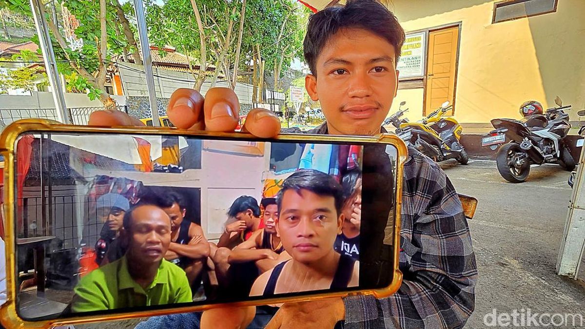 Jerit 7 ABK Asal Jabar Terlantar di Fiji, Air Bersih Habis-Gaji Tak Cair